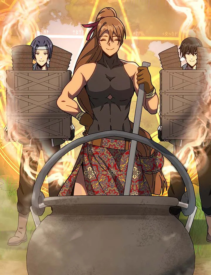 Necromancer Academy’s Genius Summoner ตอนที่ 136 แปลไทย