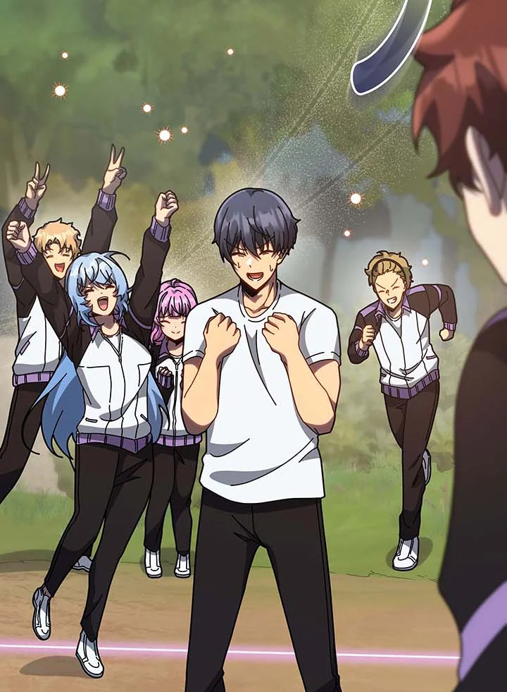 Necromancer Academy’s Genius Summoner ตอนที่ 136 แปลไทย