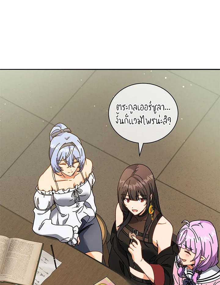 Necromancer Academy’s Genius Summoner ตอนที่ 64 แปลไทย
