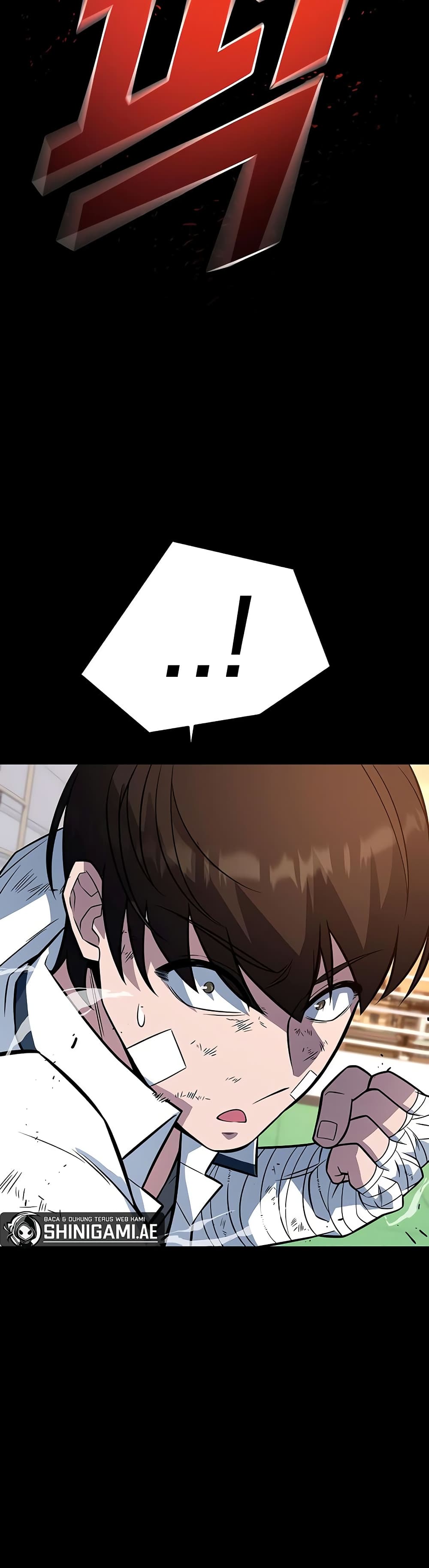 King of Violence ตอนที่ 13 แปลไทย