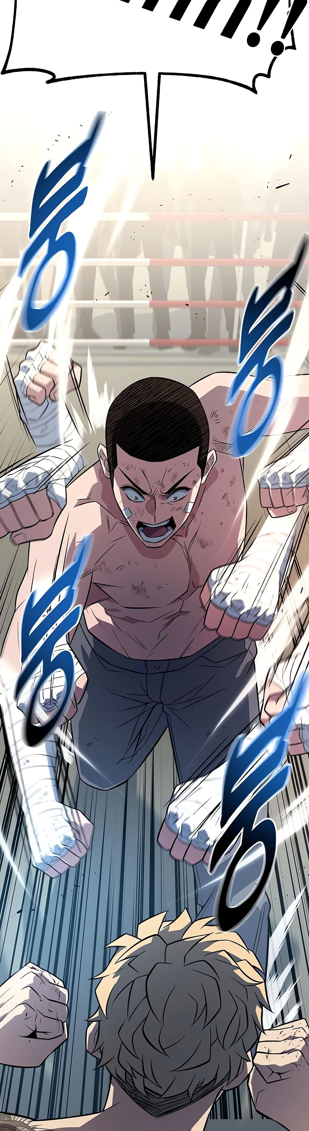 King of Violence ตอนที่ 13 แปลไทย