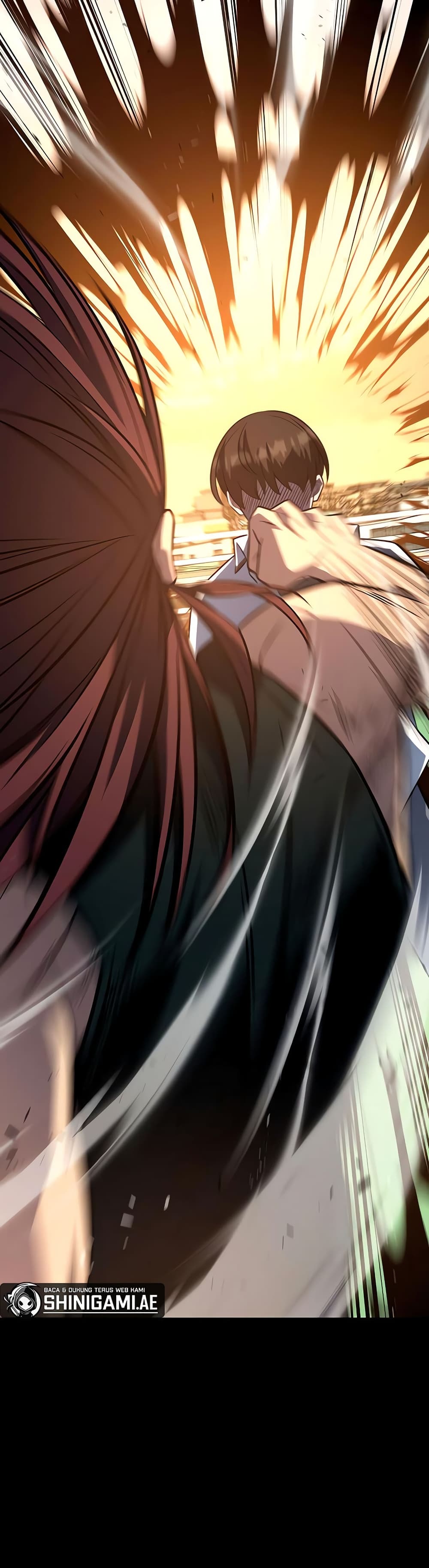 King of Violence ตอนที่ 13 แปลไทย