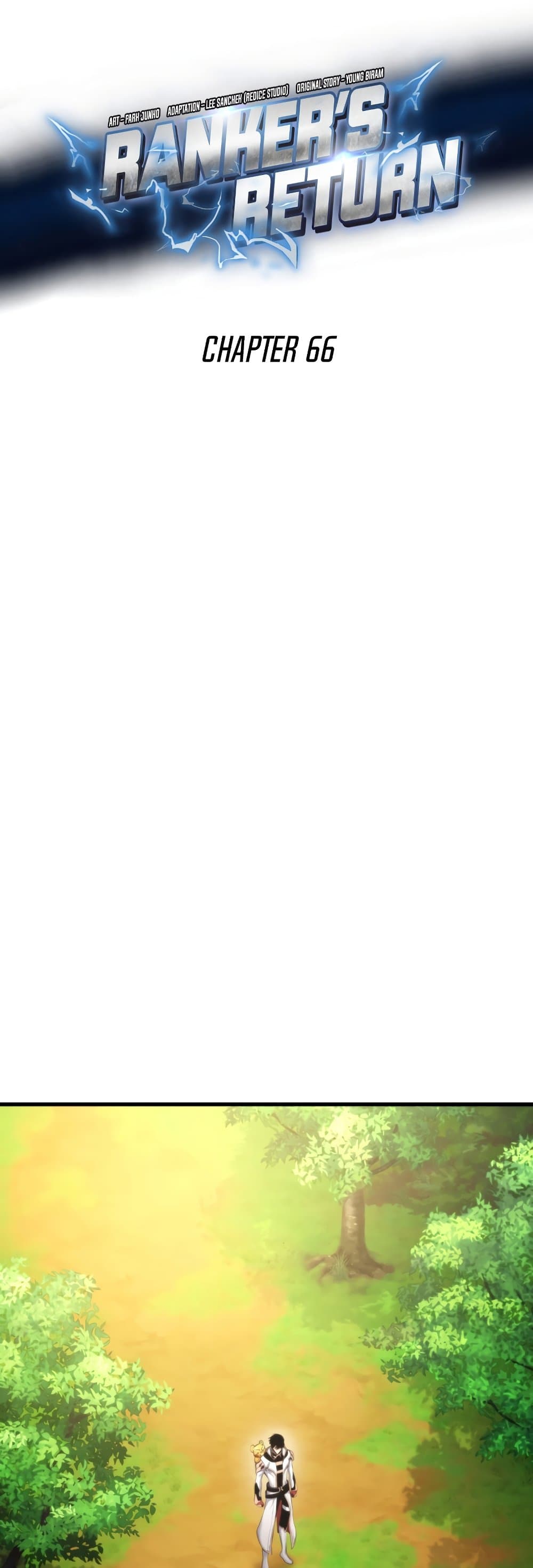 Ranker’s Return (Remake) ตอนที่ 66 แปลไทย