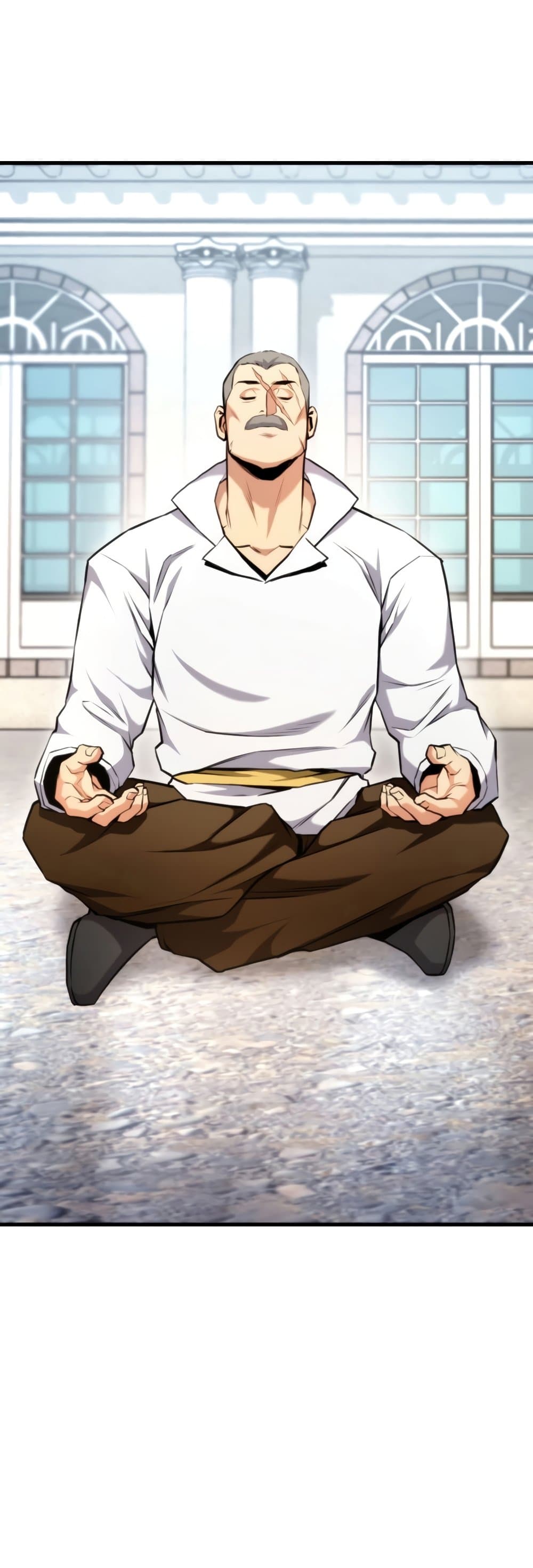 Ranker’s Return (Remake) ตอนที่ 66 แปลไทย