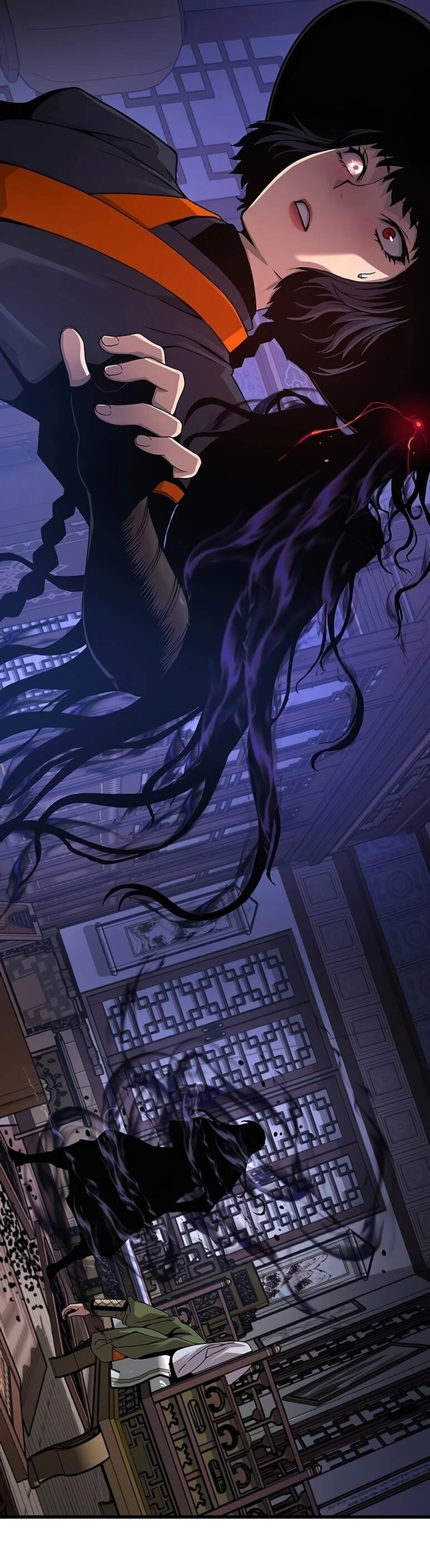 Myst Might Mayhem ตอนที่ 22 แปลไทย