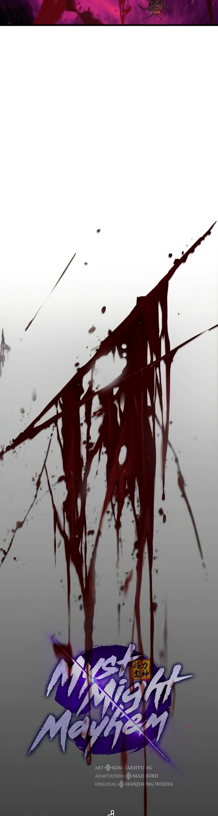 Myst Might Mayhem ตอนที่ 22 แปลไทย