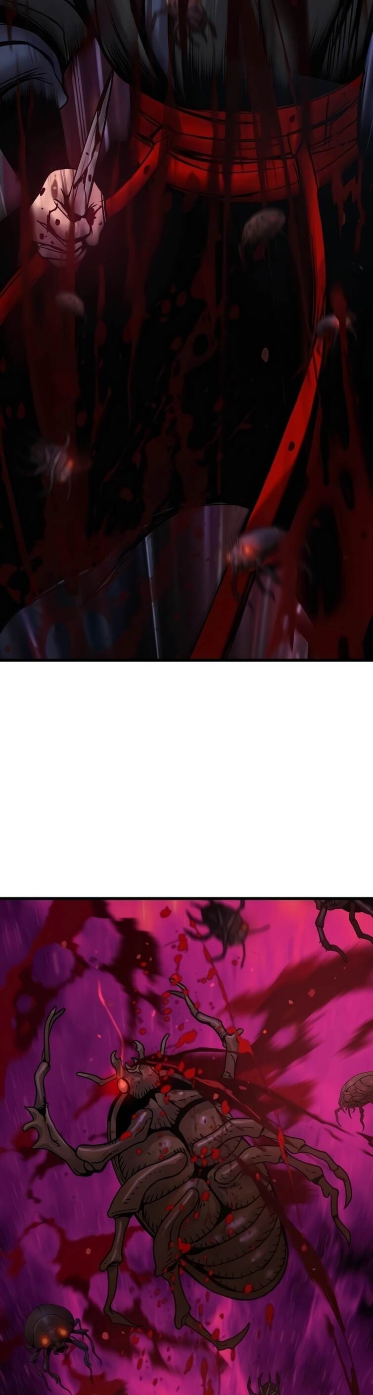 Myst Might Mayhem ตอนที่ 22 แปลไทย