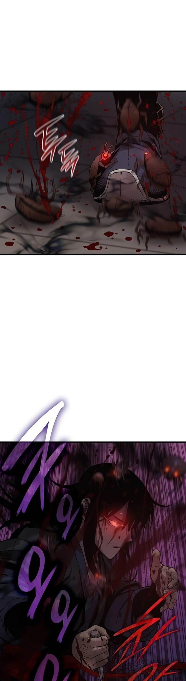 Myst Might Mayhem ตอนที่ 22 แปลไทย