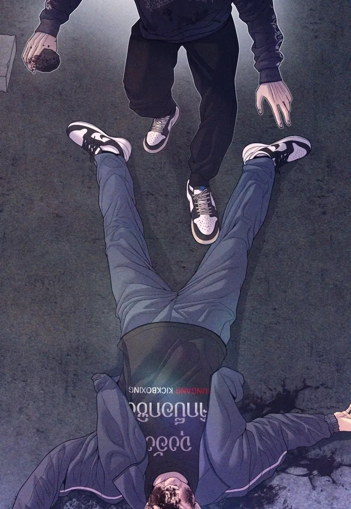 Juvenile Offender อาชญากรวัยเยาว์ ตอนที่ 71 แปลไทย