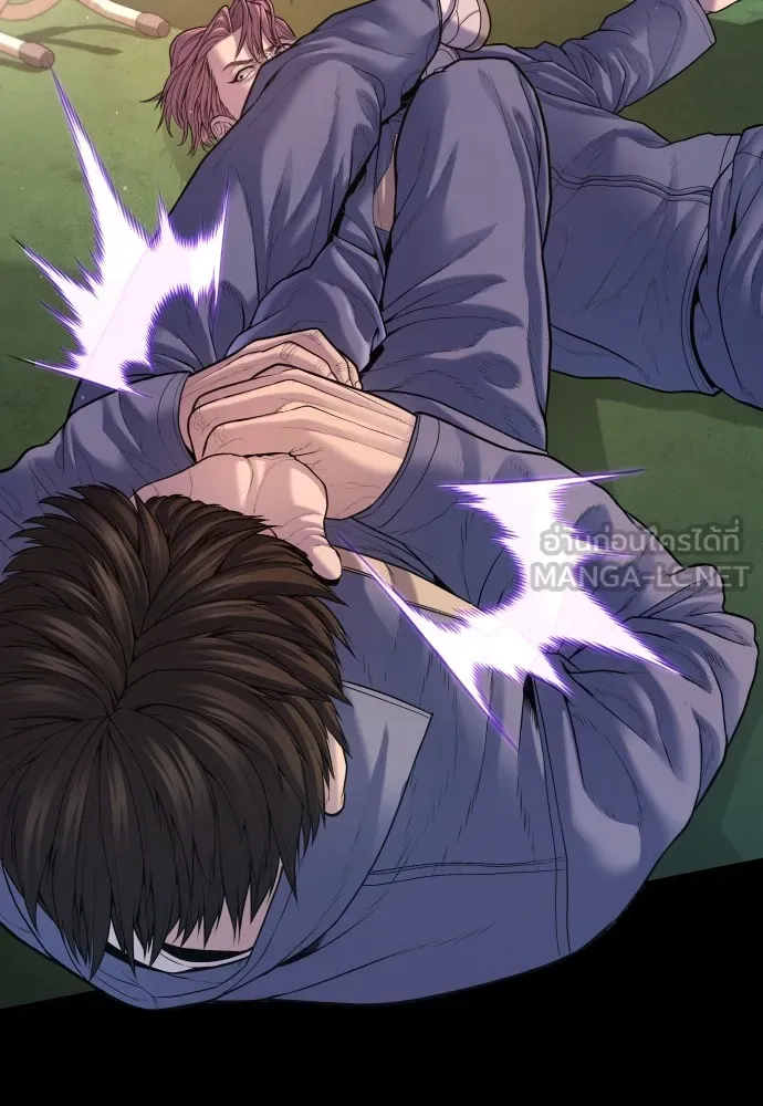 Juvenile Offender อาชญากรวัยเยาว์ ตอนที่ 71 แปลไทย