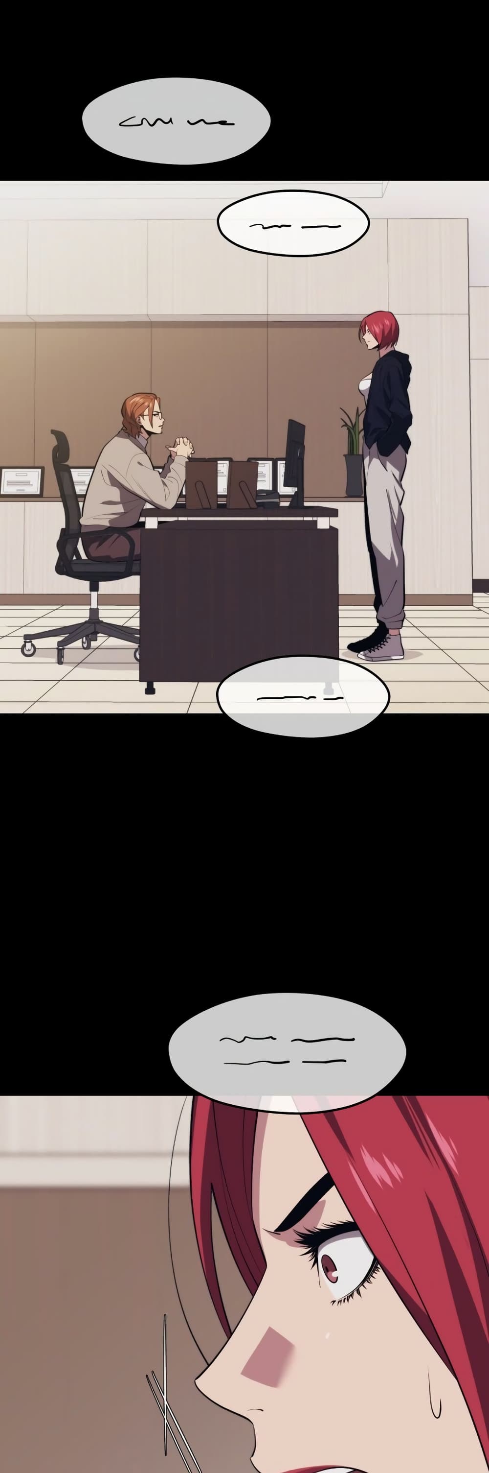 Seoul Station’s Necromancer เนโครแมนเซอร์แห่งสถานีโซล ตอนที่ 28 แปลไทย