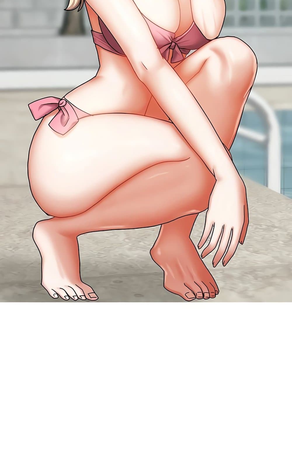 Living in Two Houses - ตอนที่ 28