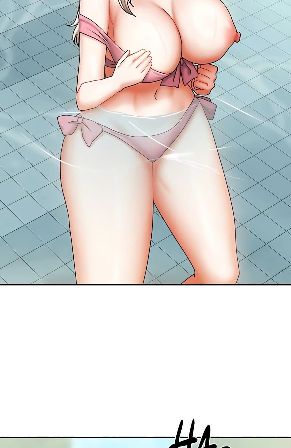 Living in Two Houses - ตอนที่ 28