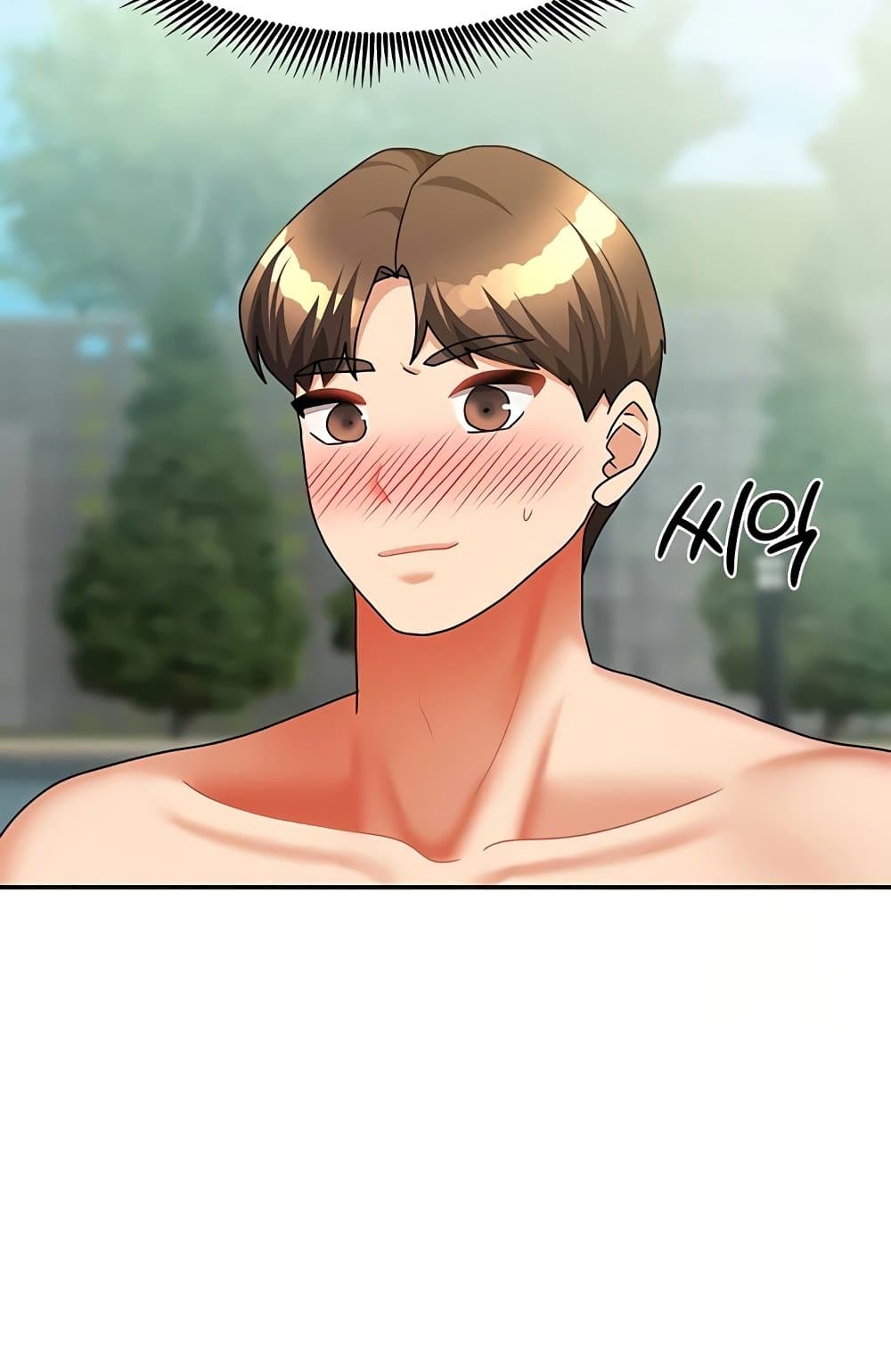 Living in Two Houses - ตอนที่ 28