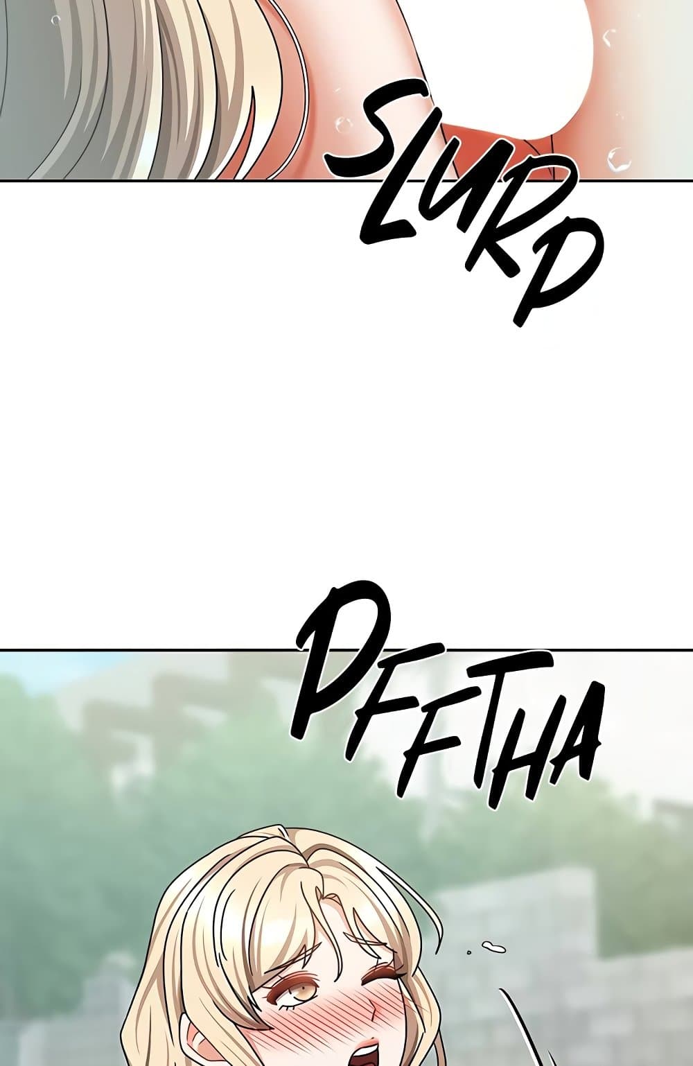 Living in Two Houses - ตอนที่ 28