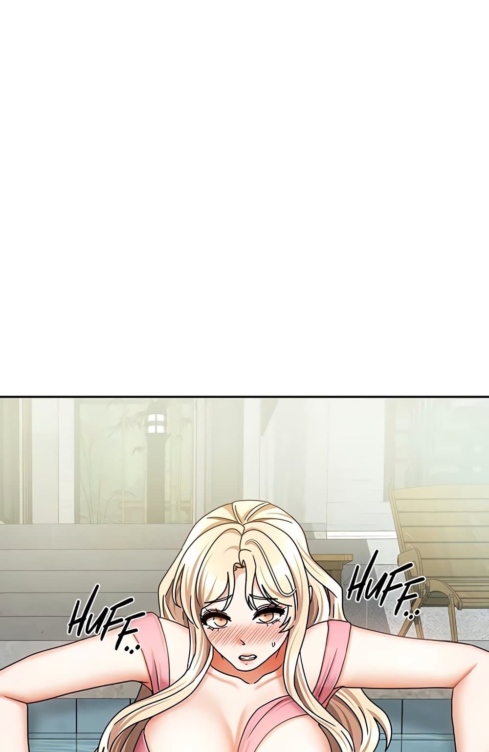 Living in Two Houses - ตอนที่ 28