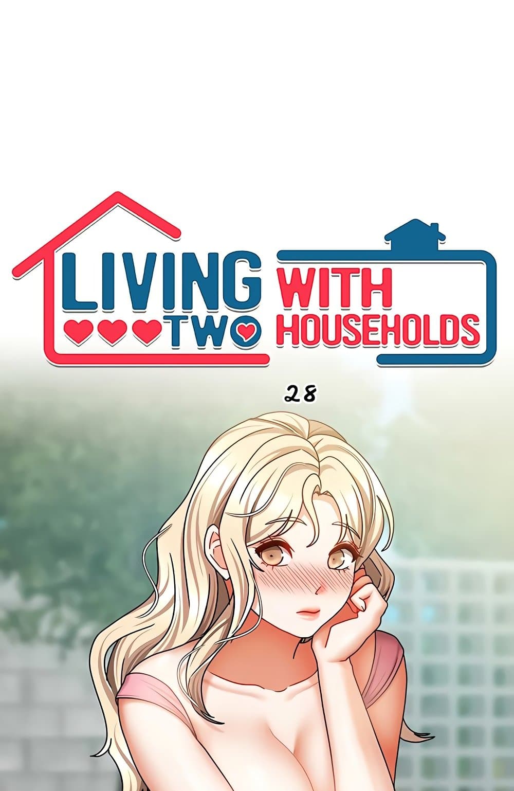Living in Two Houses - ตอนที่ 28
