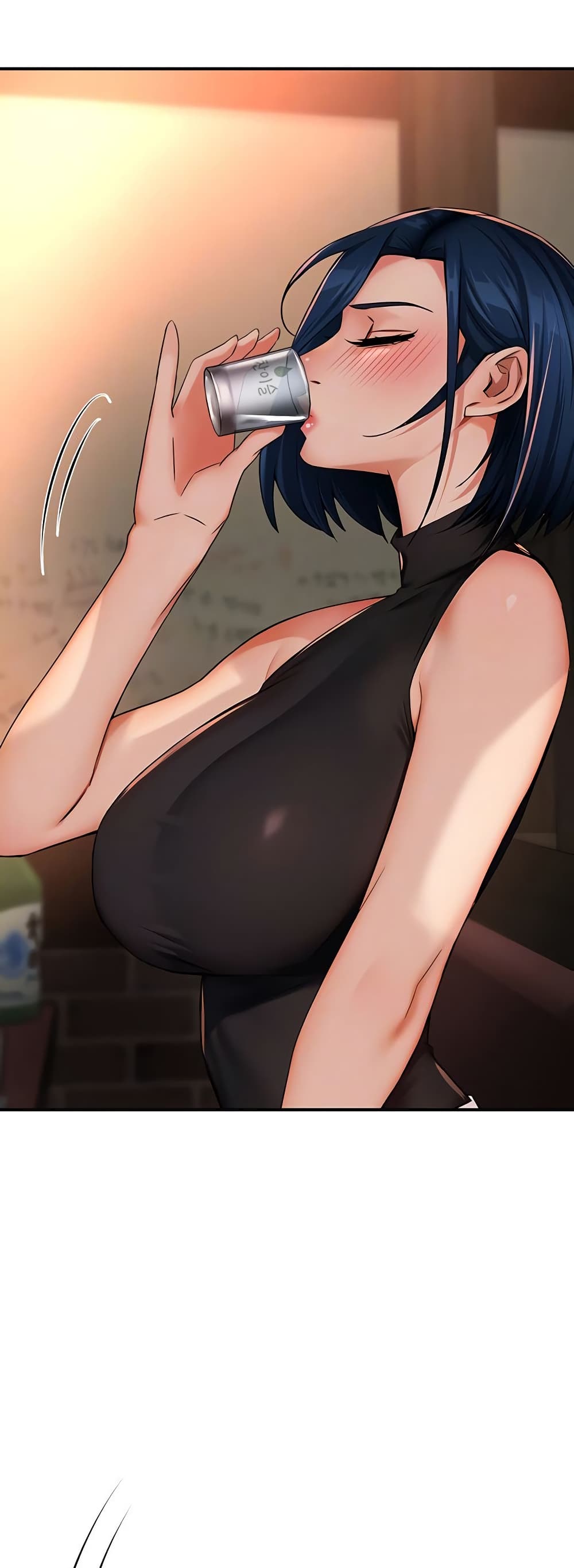 Yogurt Delivery Lady - ตอนที่ 35