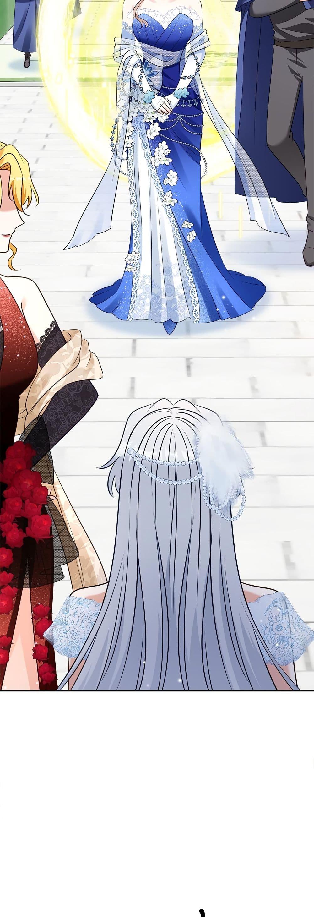 I’m Living With My Mother-In-Law! อะไรของคุณแม่สามีคะเนี่ย? ตอนที่ 53 แปลไทย