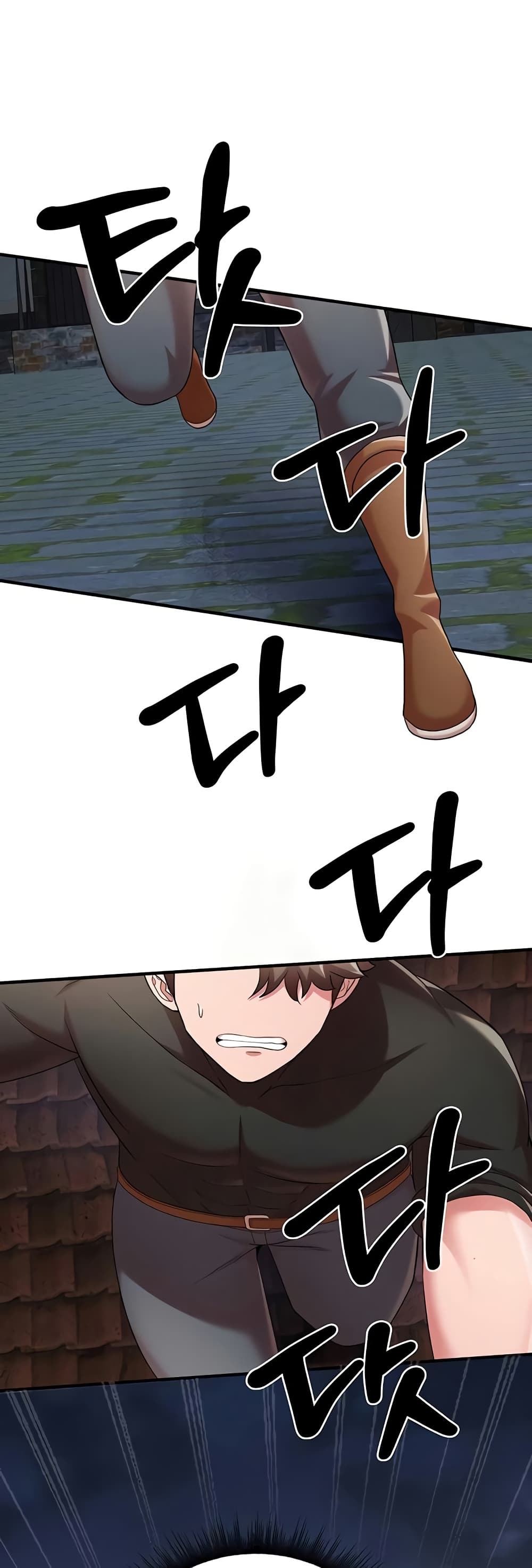 The Warrior Dissatisfied with Everyone - ตอนที่ 40