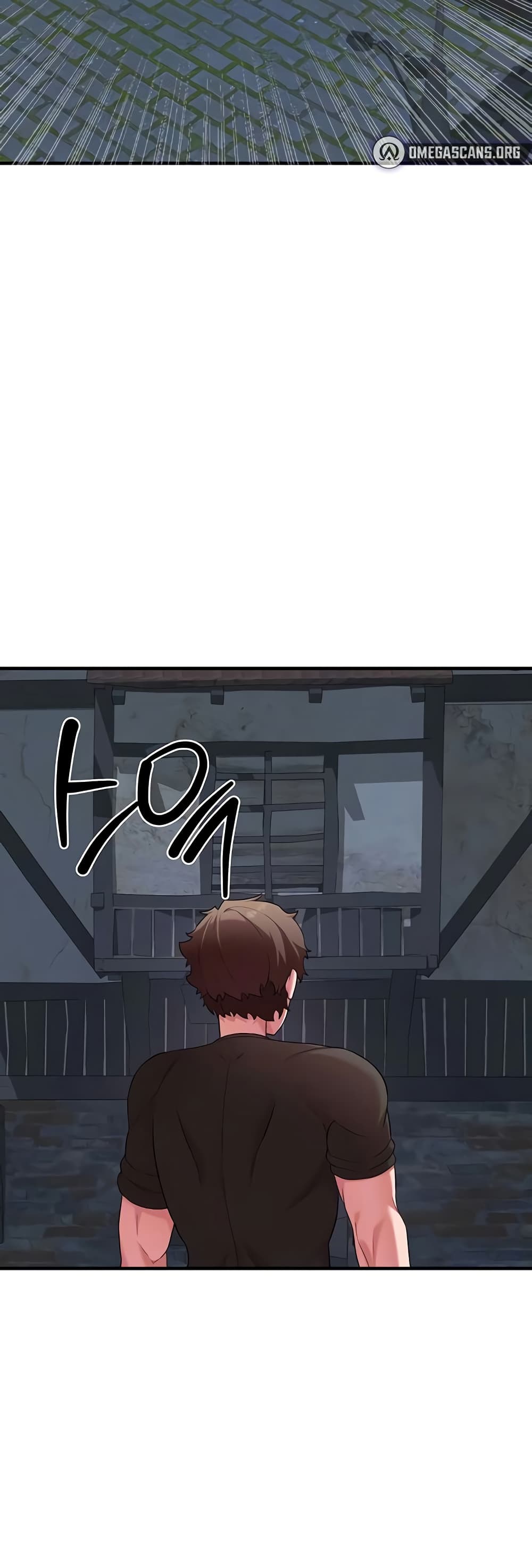 The Warrior Dissatisfied with Everyone - ตอนที่ 40