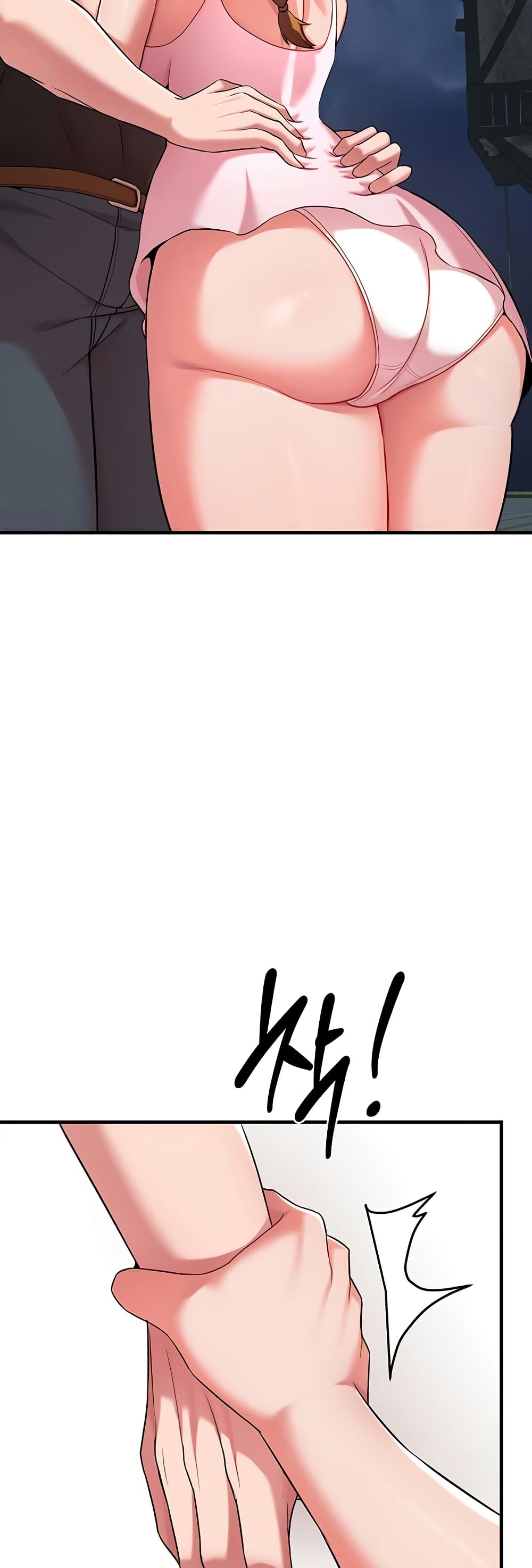 The Warrior Dissatisfied with Everyone - ตอนที่ 40